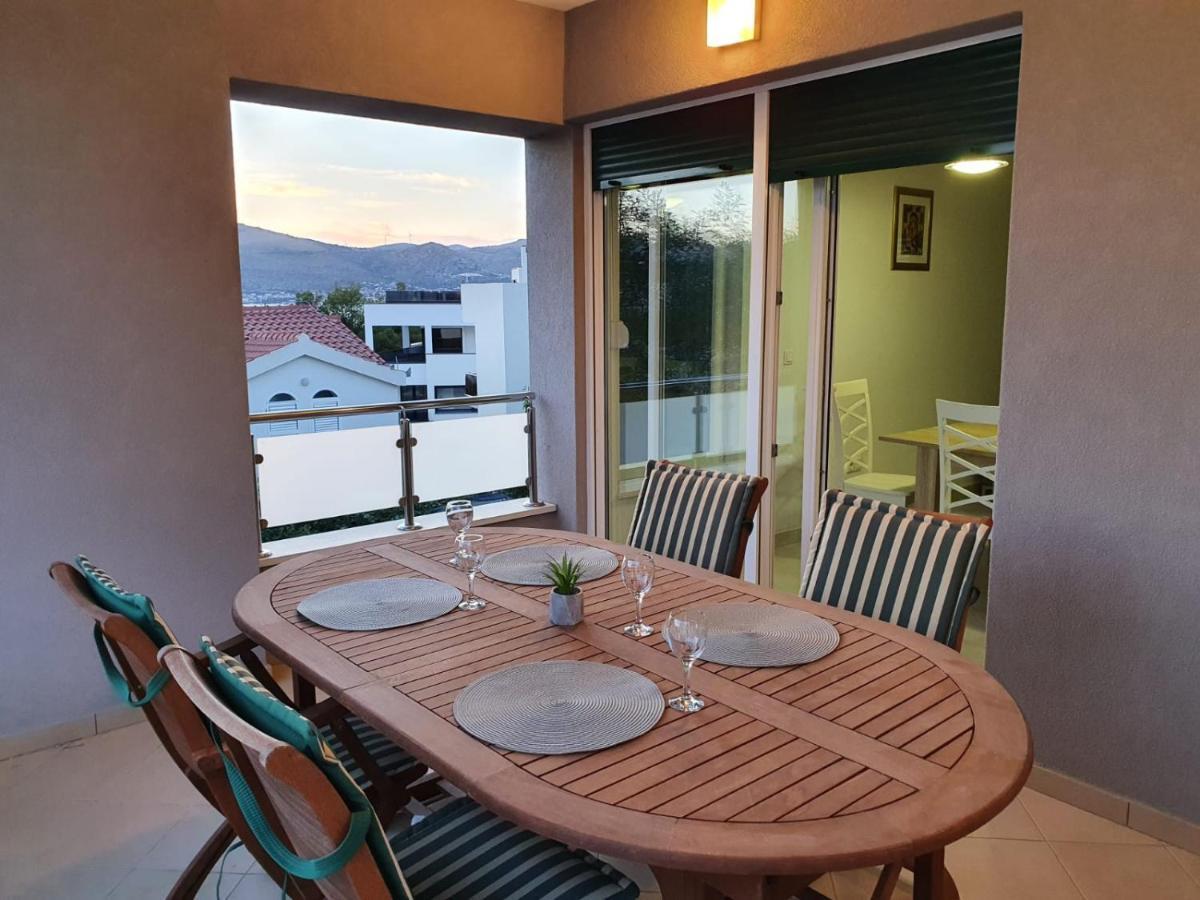 Apartment Anakatarina Trogir Kültér fotó