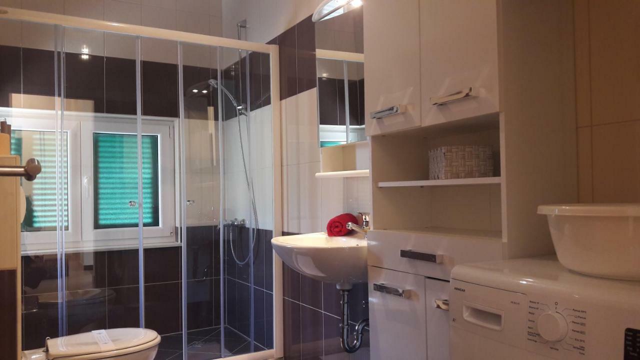 Apartment Anakatarina Trogir Kültér fotó