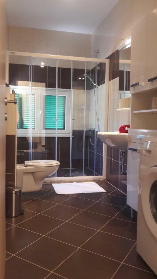Apartment Anakatarina Trogir Kültér fotó