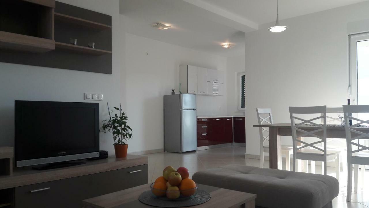 Apartment Anakatarina Trogir Kültér fotó