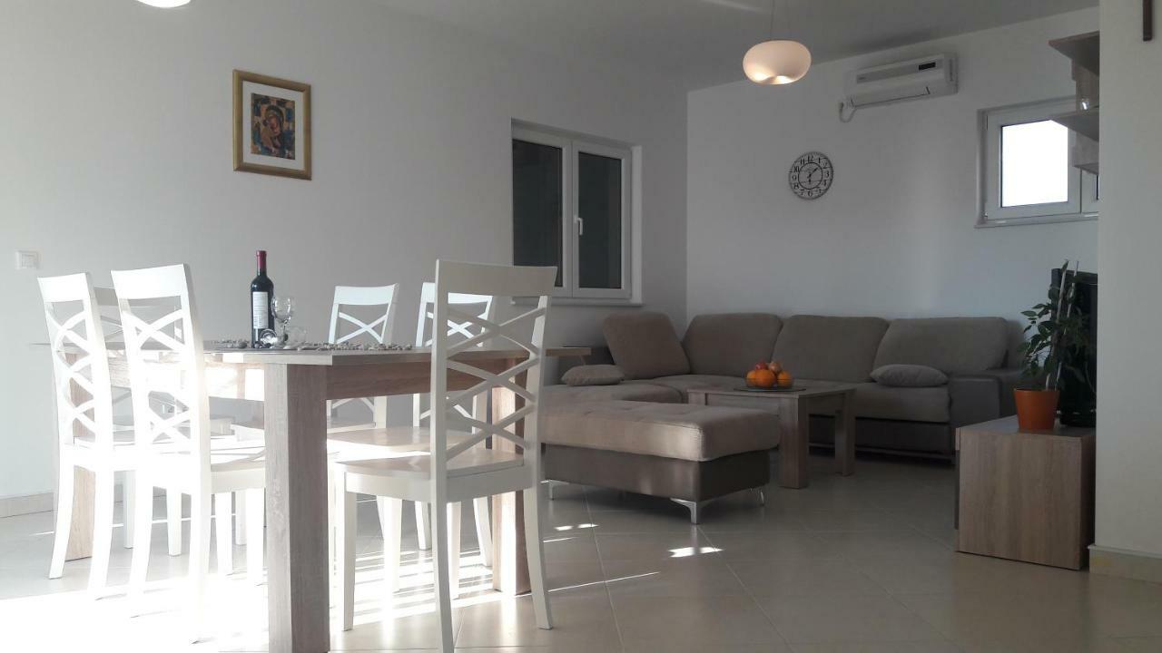 Apartment Anakatarina Trogir Kültér fotó