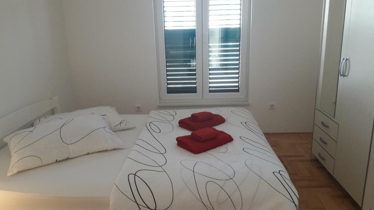 Apartment Anakatarina Trogir Kültér fotó