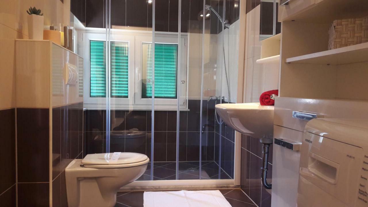 Apartment Anakatarina Trogir Kültér fotó