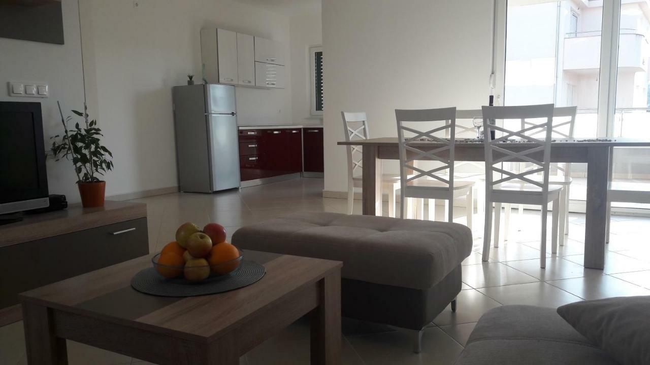 Apartment Anakatarina Trogir Kültér fotó