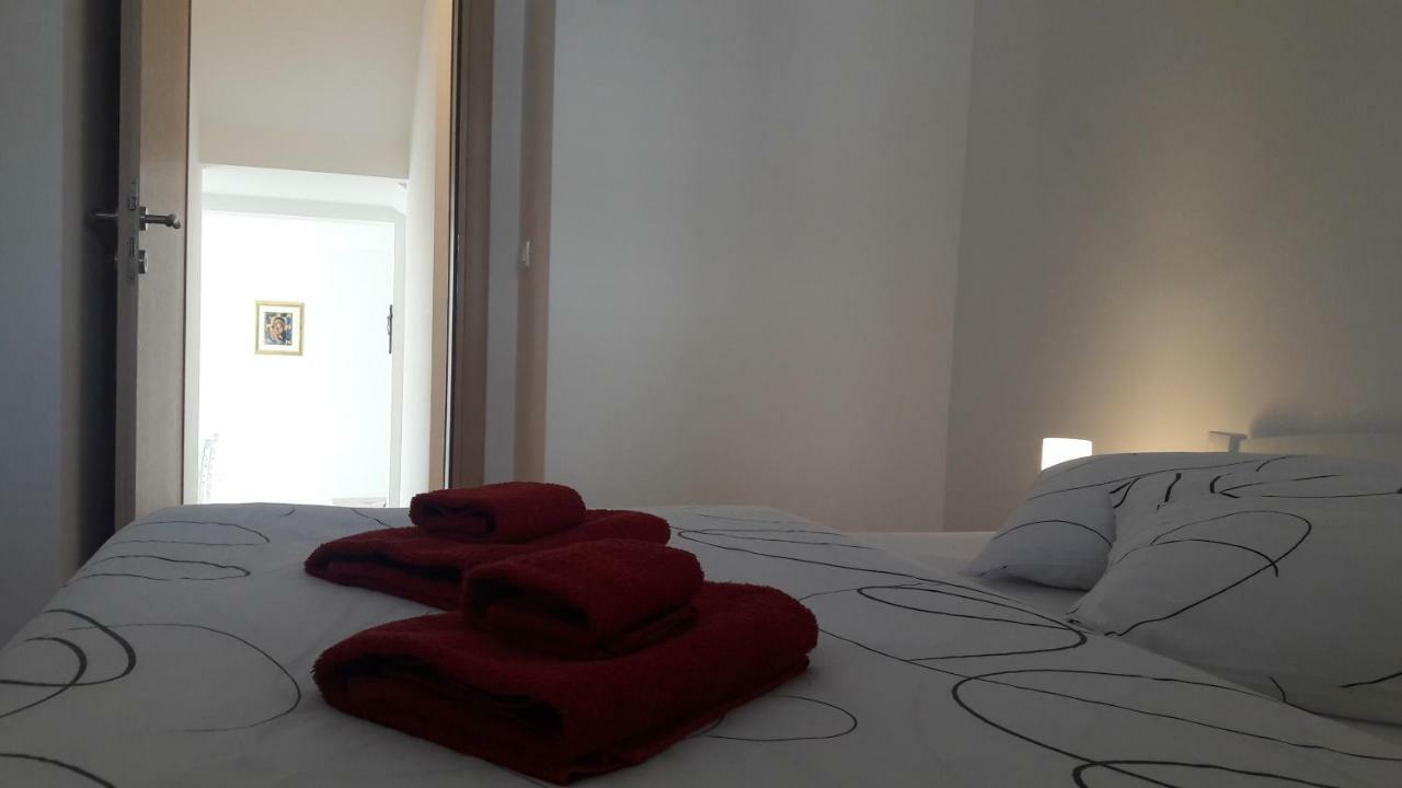 Apartment Anakatarina Trogir Kültér fotó
