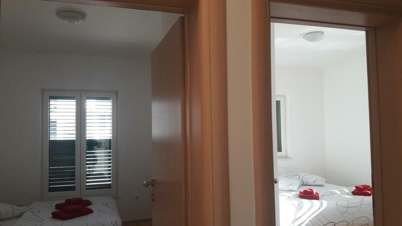 Apartment Anakatarina Trogir Kültér fotó