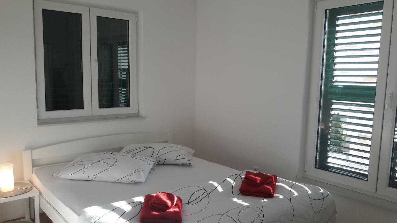 Apartment Anakatarina Trogir Kültér fotó