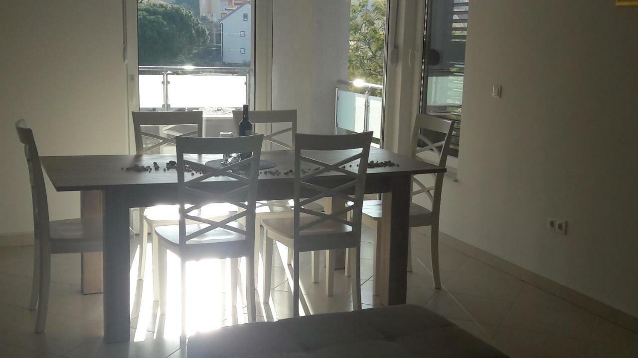 Apartment Anakatarina Trogir Kültér fotó