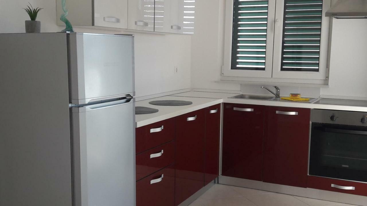 Apartment Anakatarina Trogir Kültér fotó